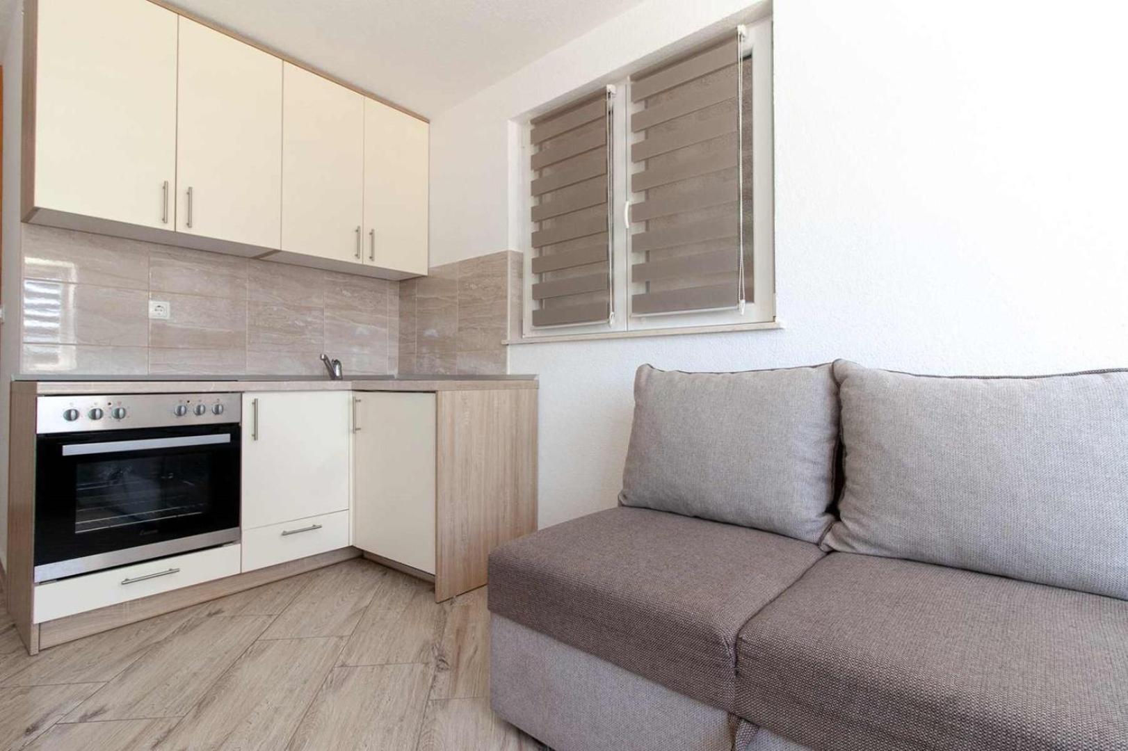 Villa Raguz Sa Privatnom Plazom I Garazom 네움 외부 사진