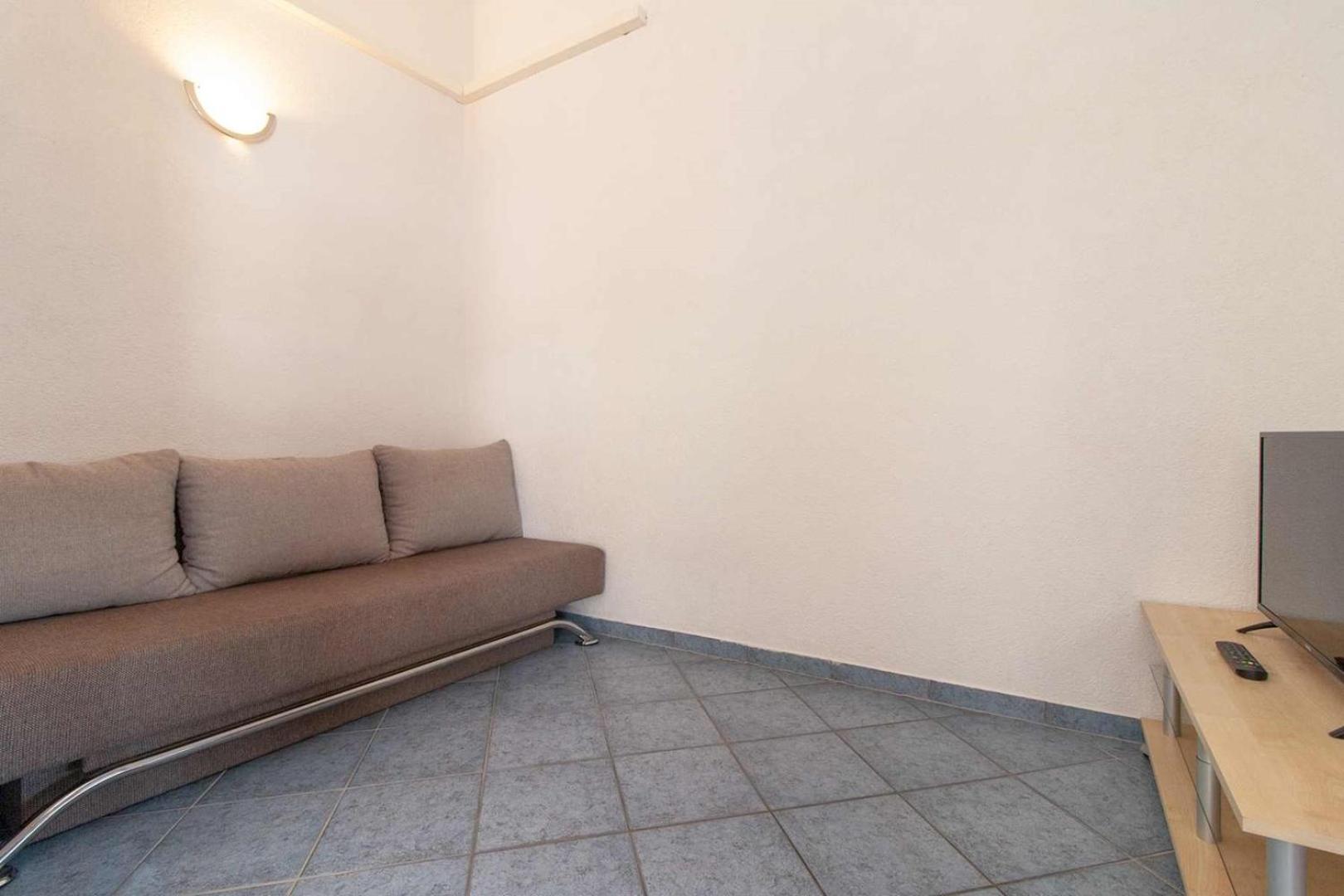 Villa Raguz Sa Privatnom Plazom I Garazom 네움 외부 사진