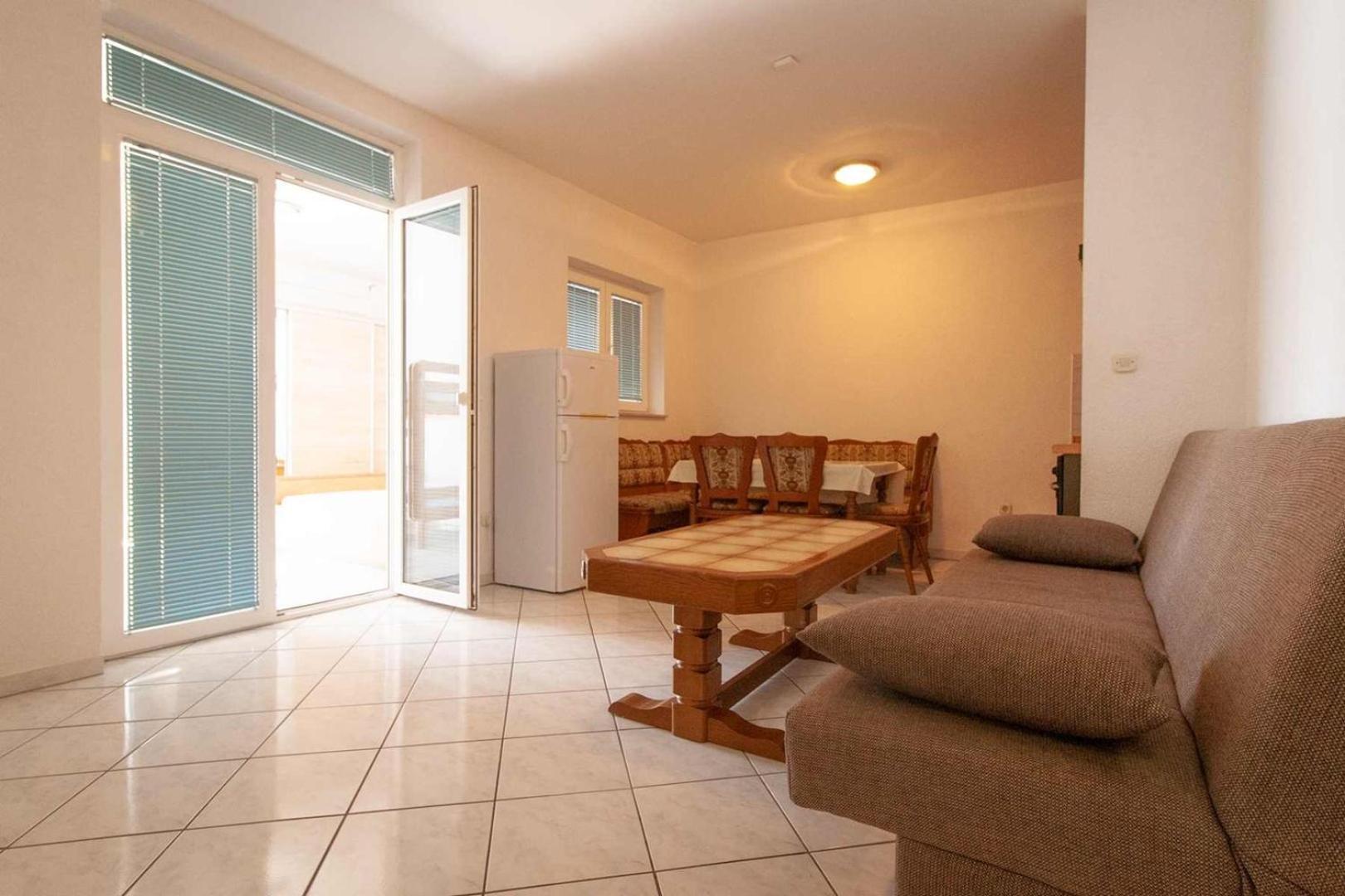 Villa Raguz Sa Privatnom Plazom I Garazom 네움 외부 사진