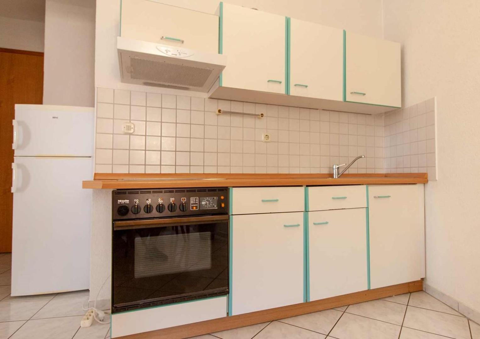 Villa Raguz Sa Privatnom Plazom I Garazom 네움 외부 사진