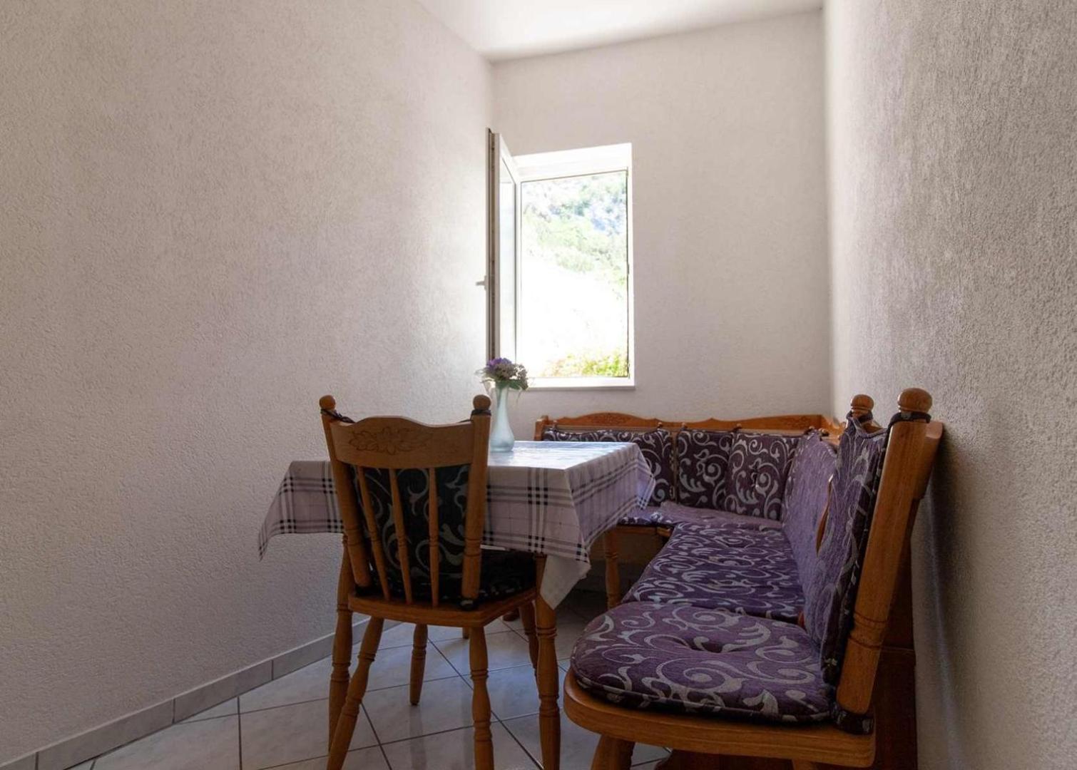 Villa Raguz Sa Privatnom Plazom I Garazom 네움 외부 사진