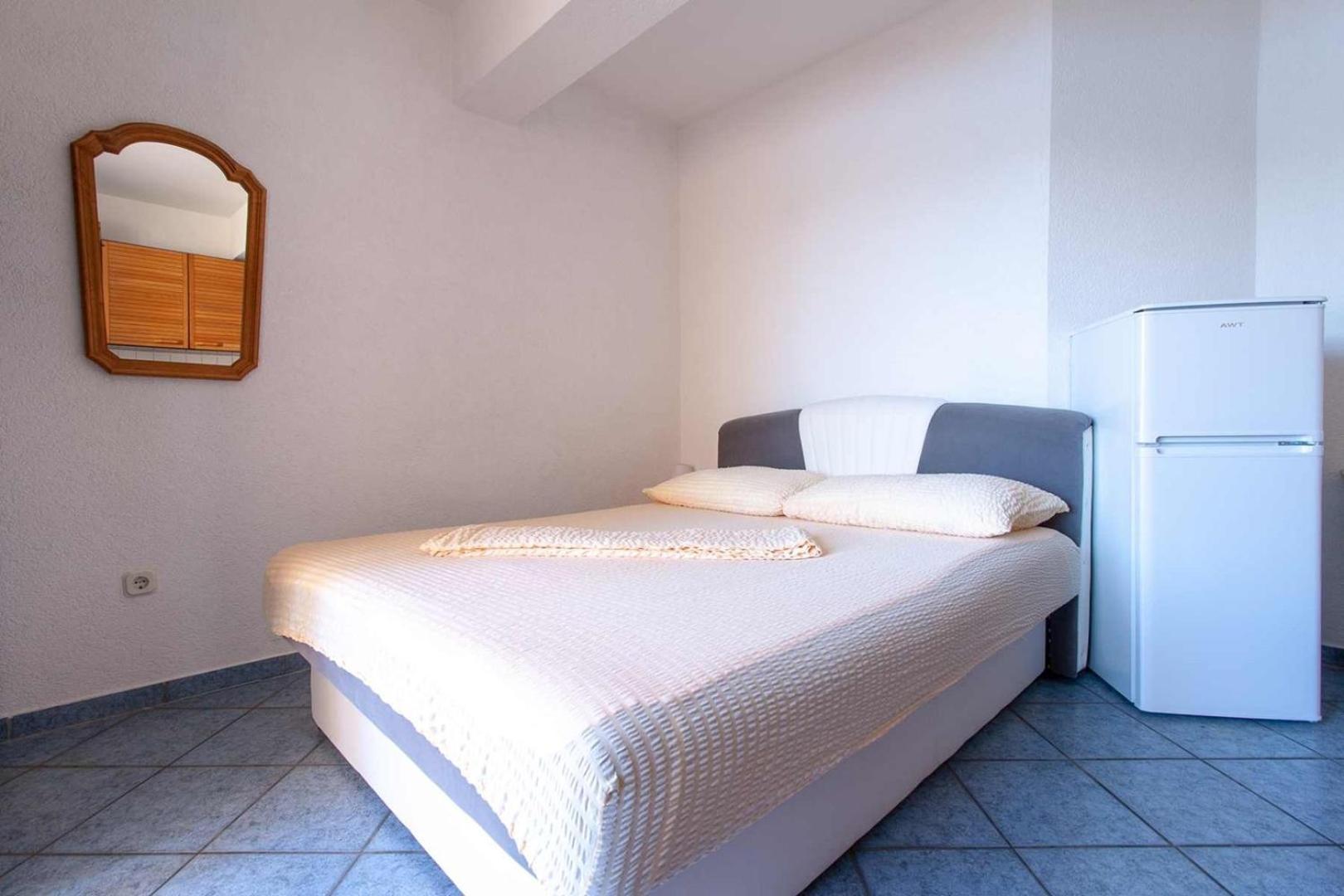 Villa Raguz Sa Privatnom Plazom I Garazom 네움 외부 사진